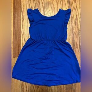Epic Threads blue dress